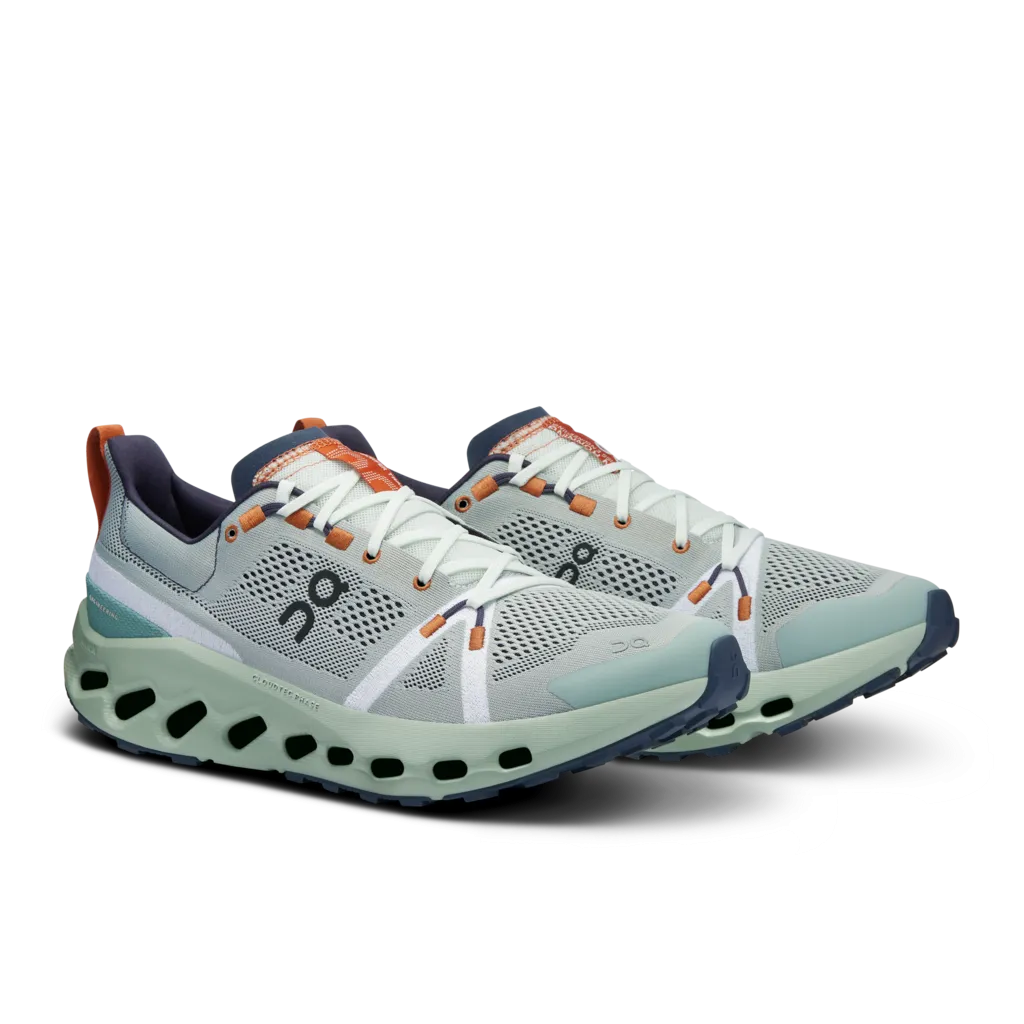 Men's Cloudsurfer Trail