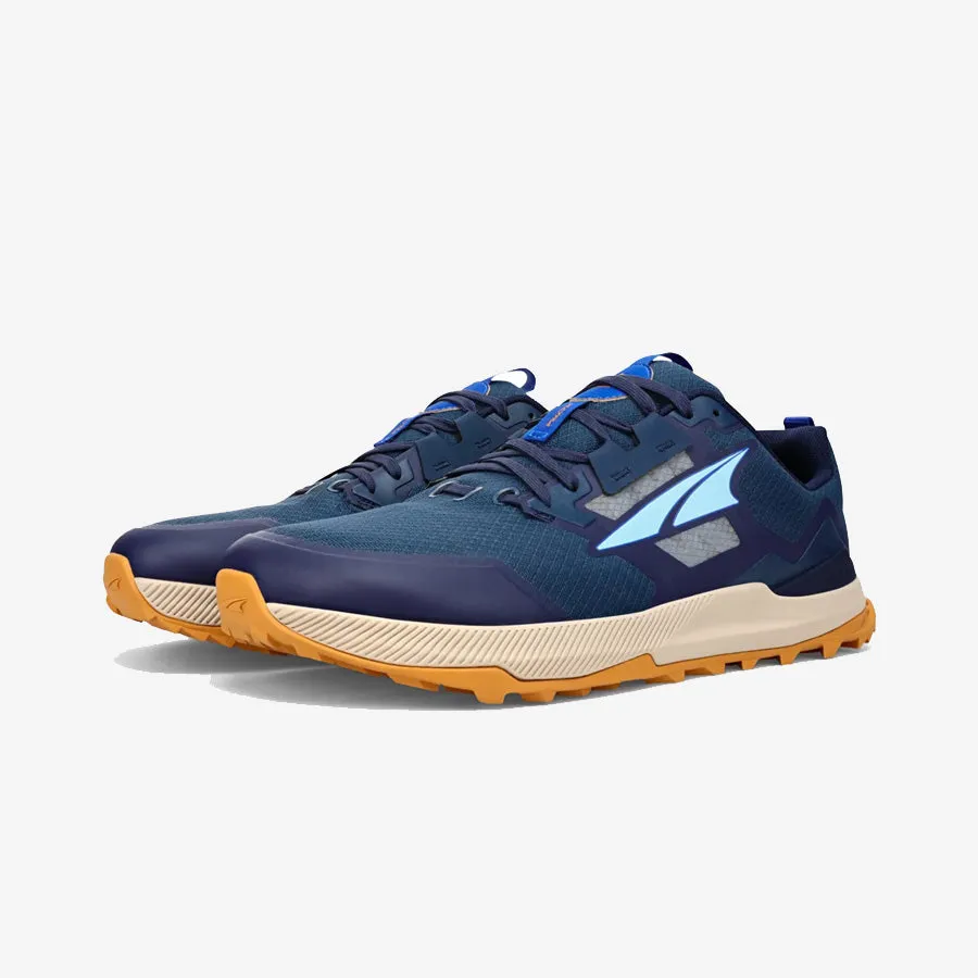Men's Lone Peak 7 (Navy)