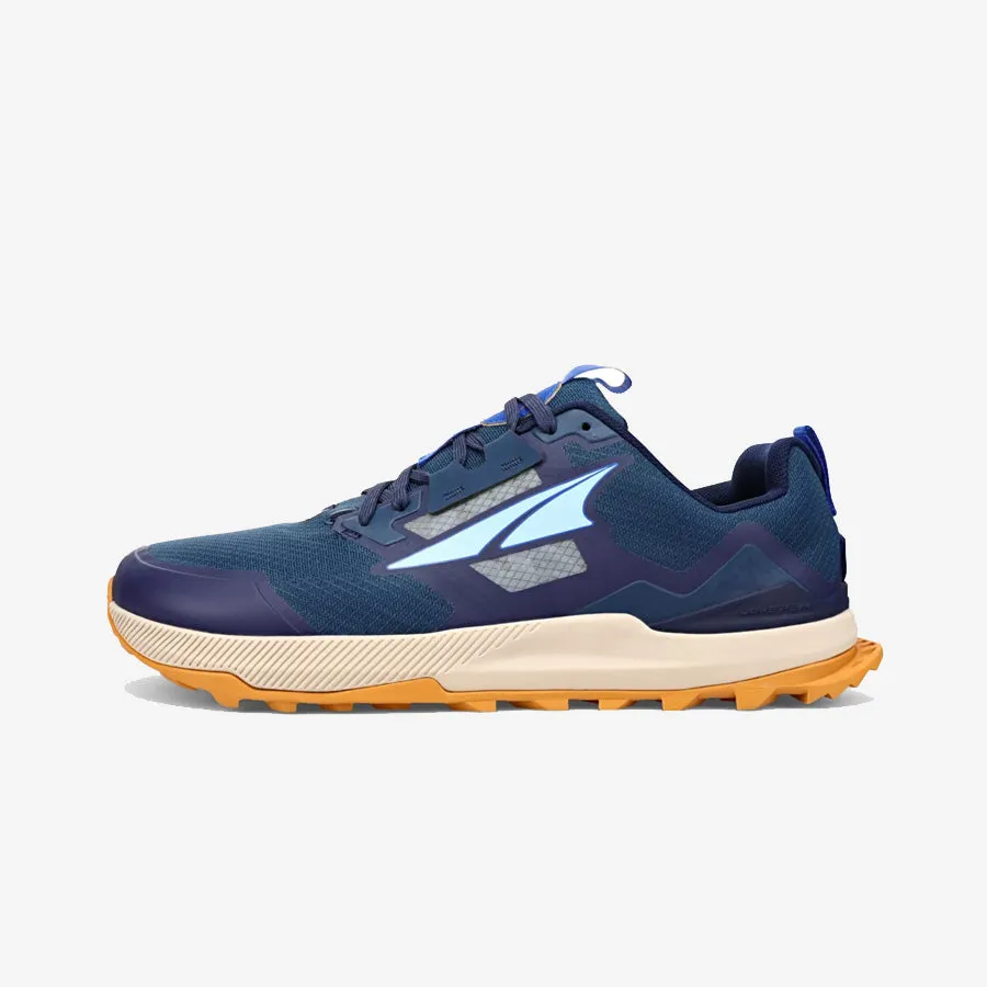 Men's Lone Peak 7 (Navy)