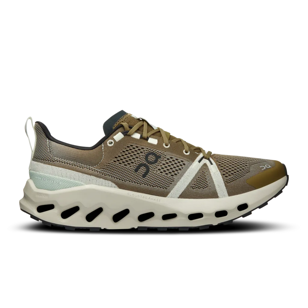 Men's On Cloudsurfer Trail