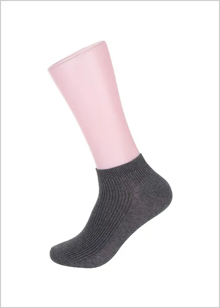Miniso Men's Low-cut Socks 2 Pairs