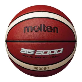 Molten Basketball BG3000 - Indoor & Outdoor