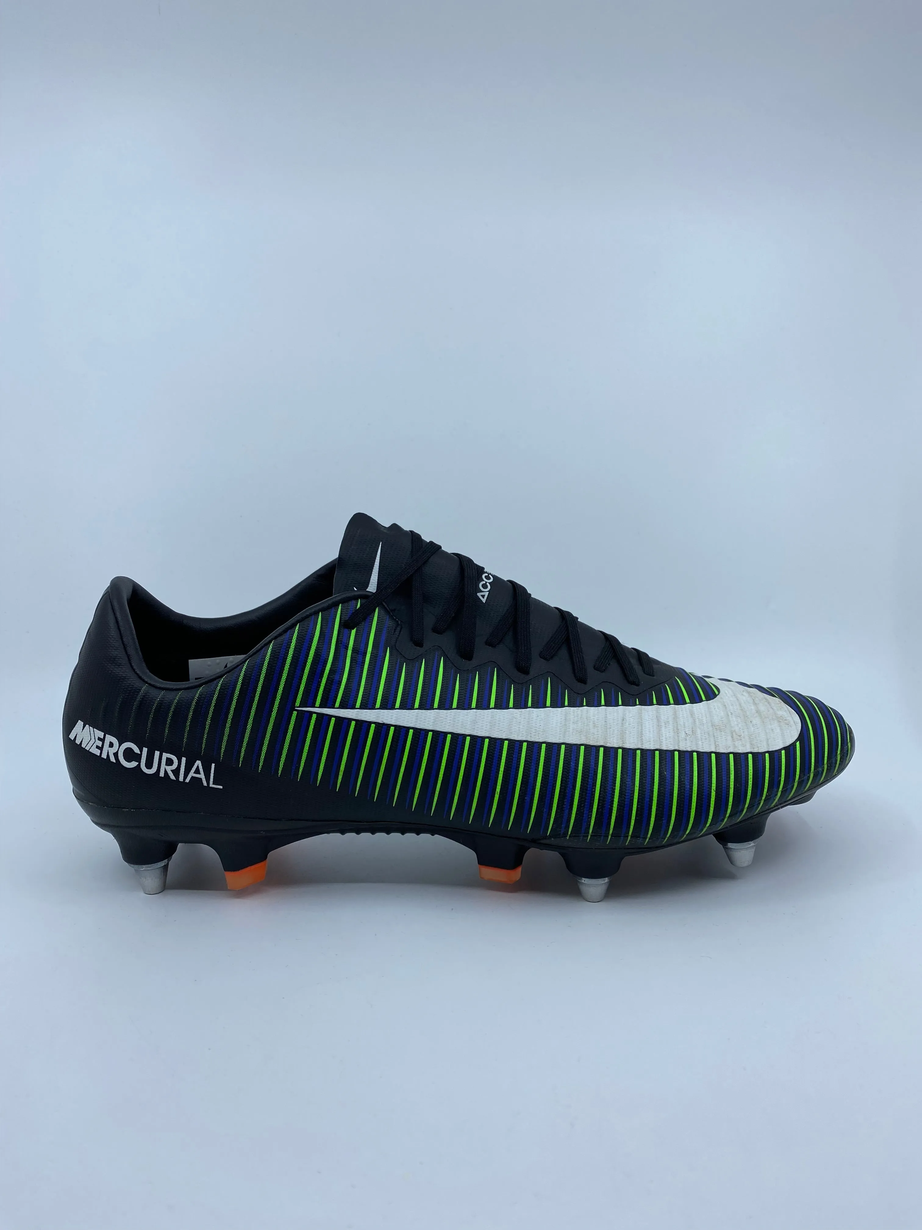 Nike Mercurial Vapor XI - Size 42,5