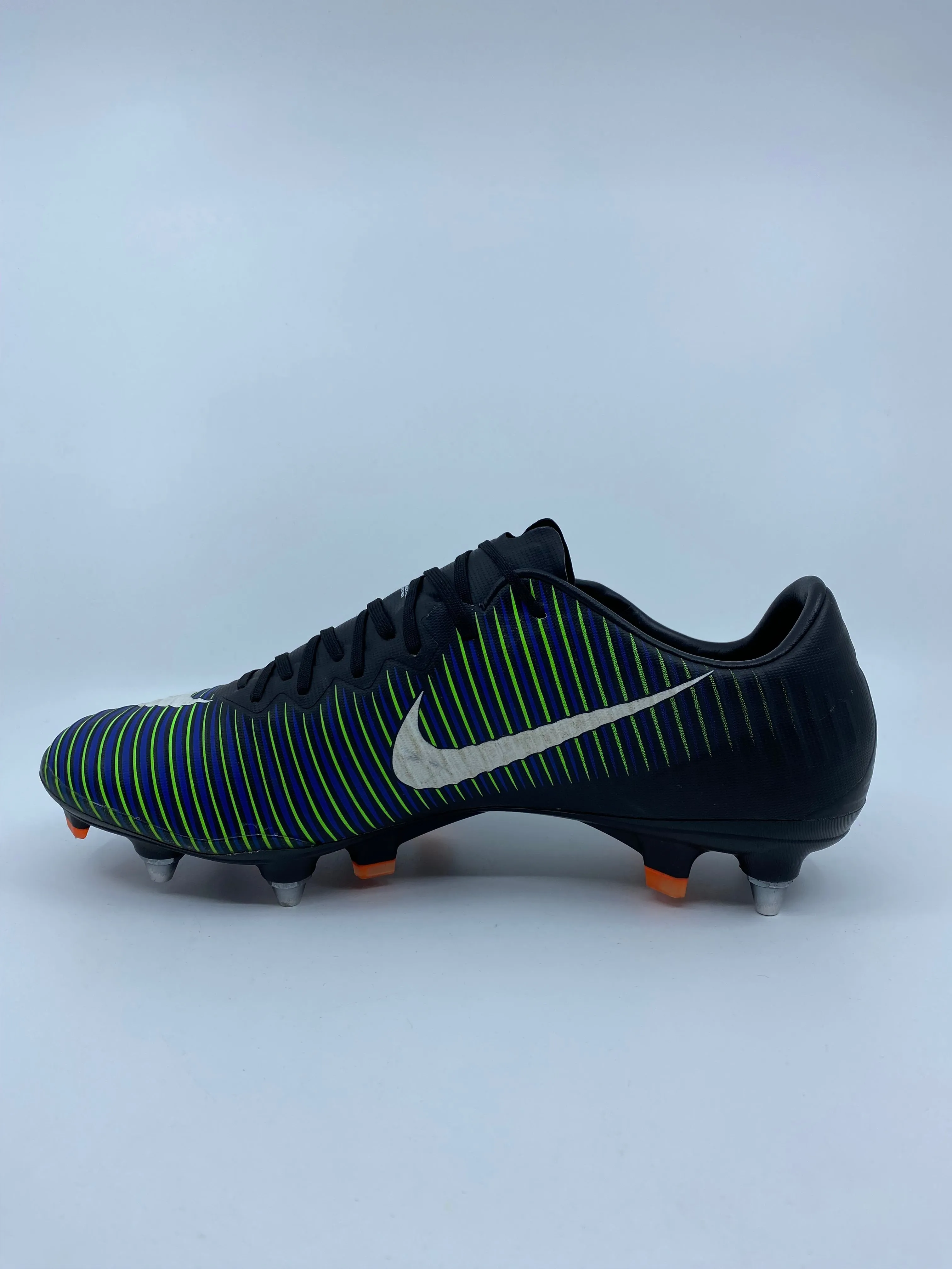 Nike Mercurial Vapor XI - Size 42,5