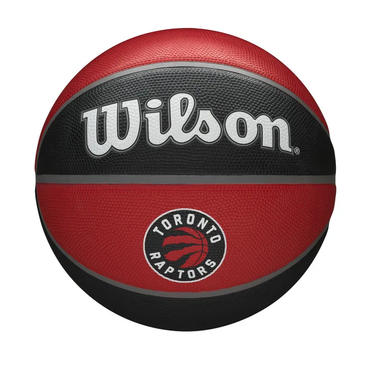 Personalised NBA Official Toronto Raptors Team Basketball (Size 7)
