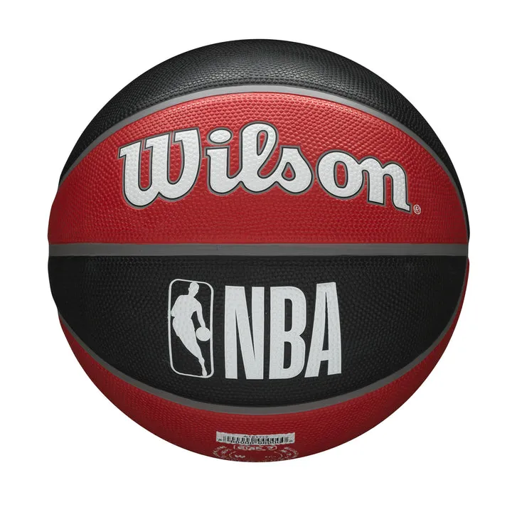 Personalised NBA Official Toronto Raptors Team Basketball (Size 7)