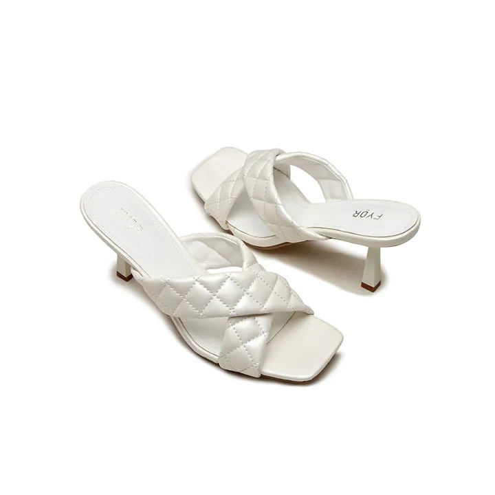 RIVAGE (WHITE)