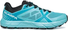 SCARPA Women's Spin 2.0 Trail Shoes for Hiking and Trail Running