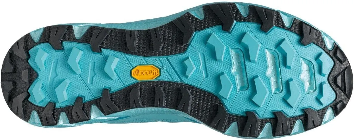 SCARPA Women's Spin 2.0 Trail Shoes for Hiking and Trail Running