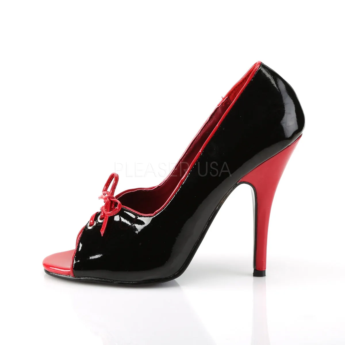 Sexy Little Devil High Heels