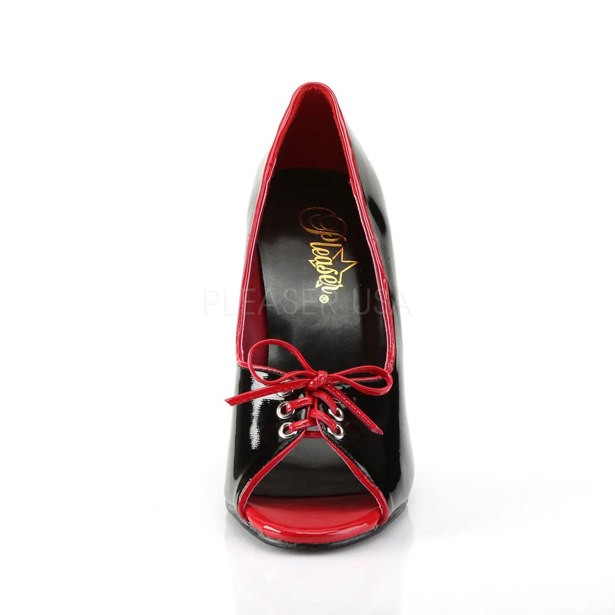 Sexy Little Devil High Heels