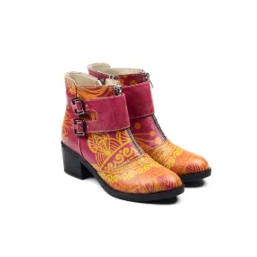 Short Boots GAB205