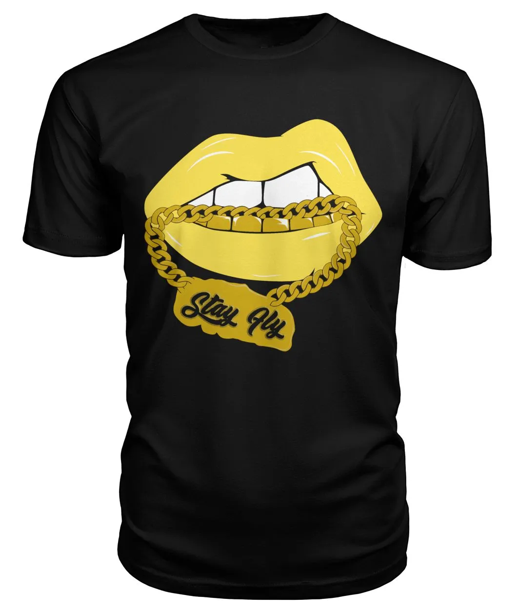 Stay Fly Unisex TShirt