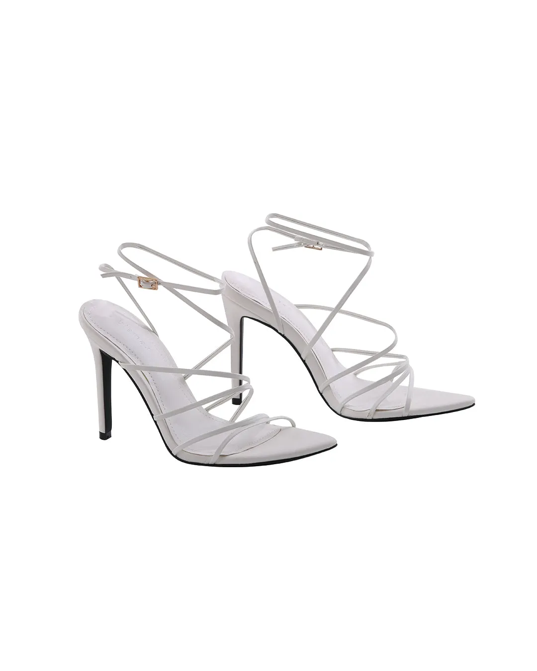 Stella Stiletto Heel