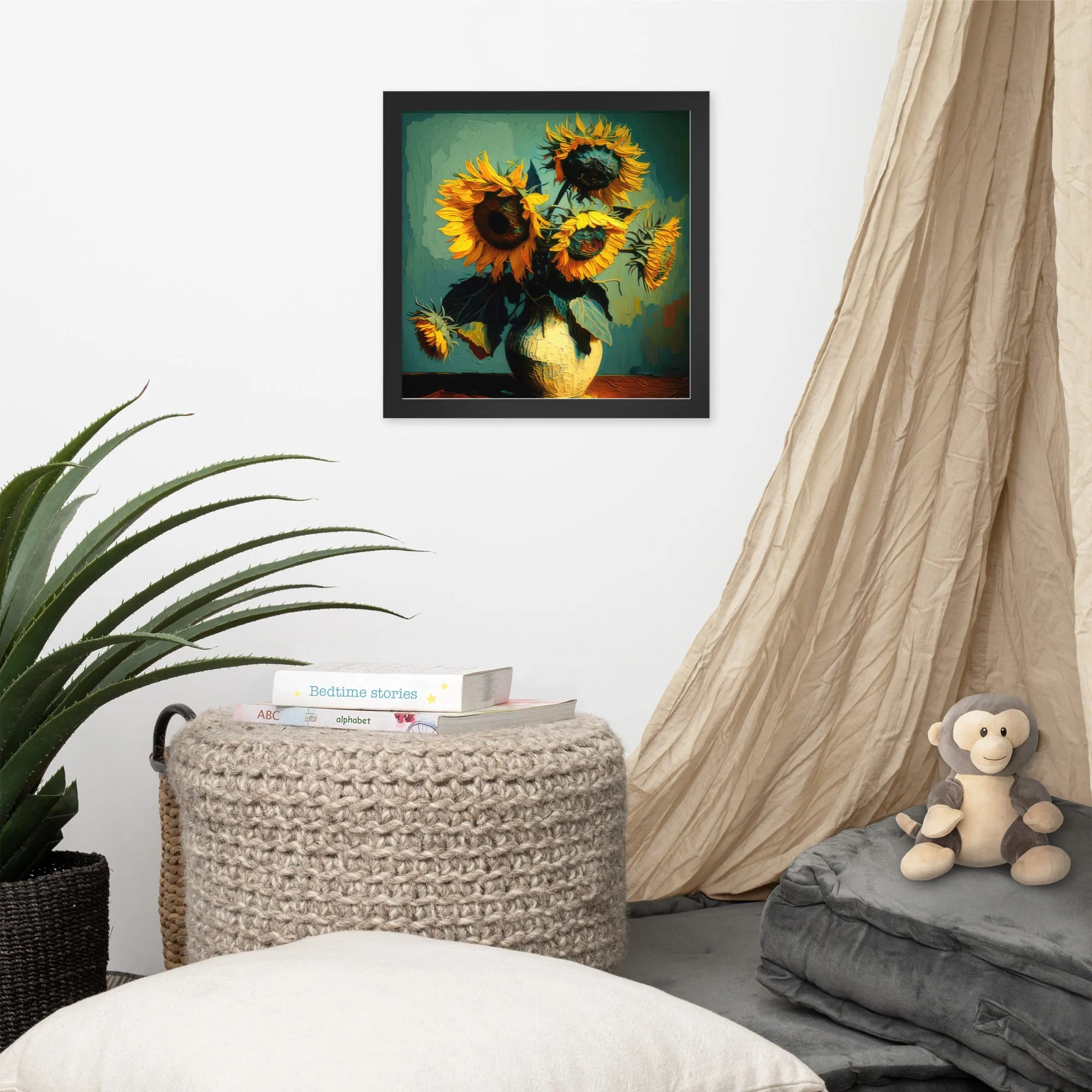 Sunflowers