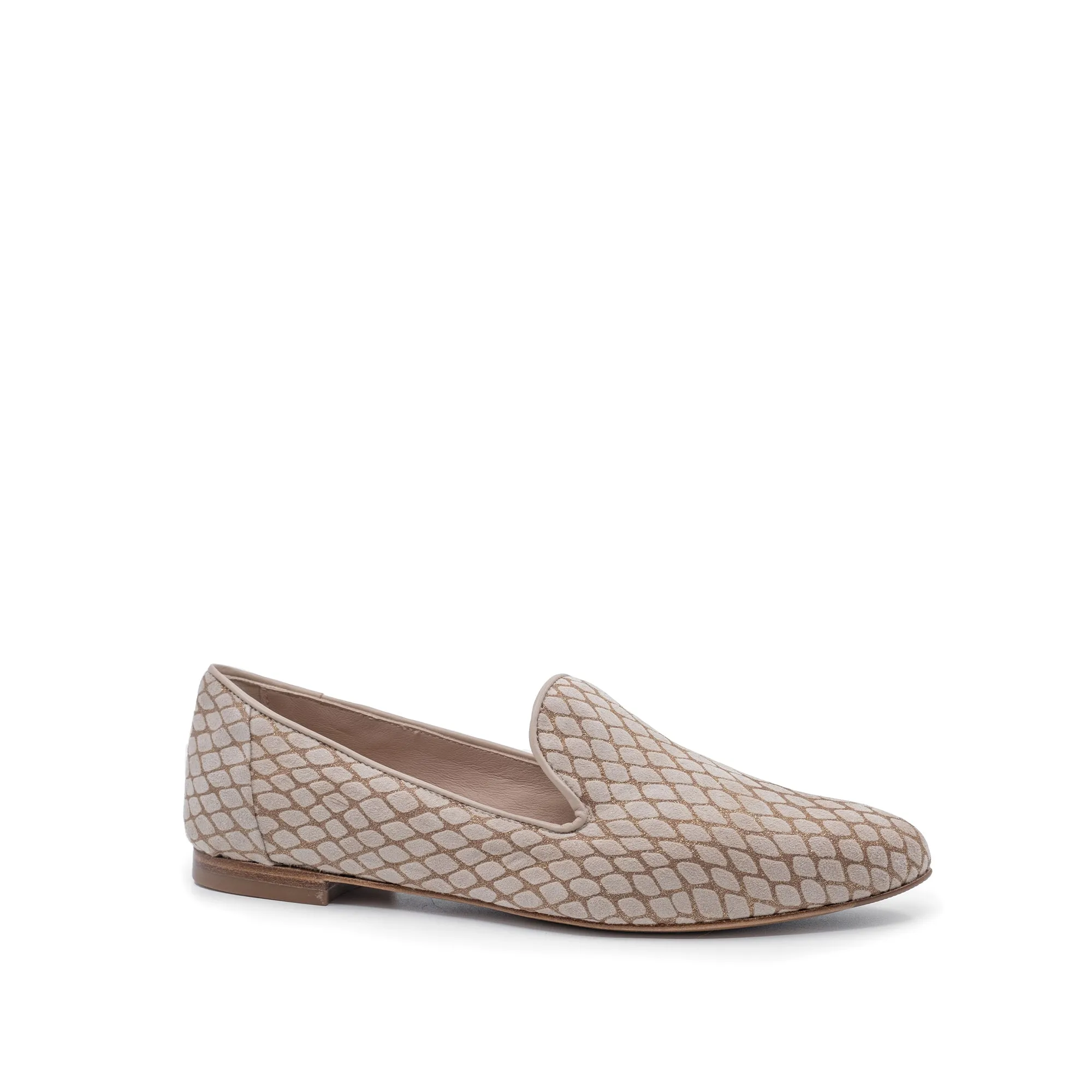 Teresa Loafers