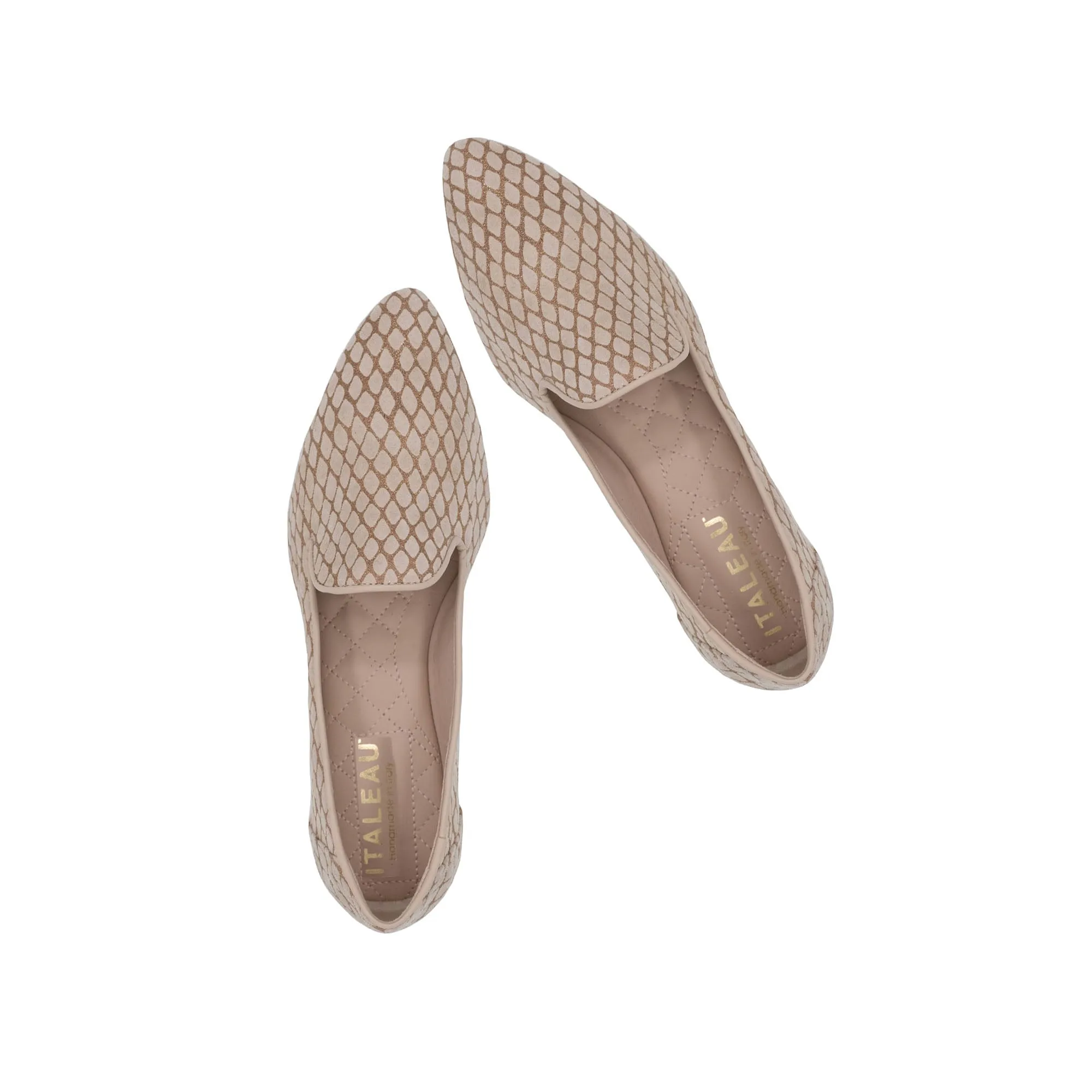 Teresa Loafers