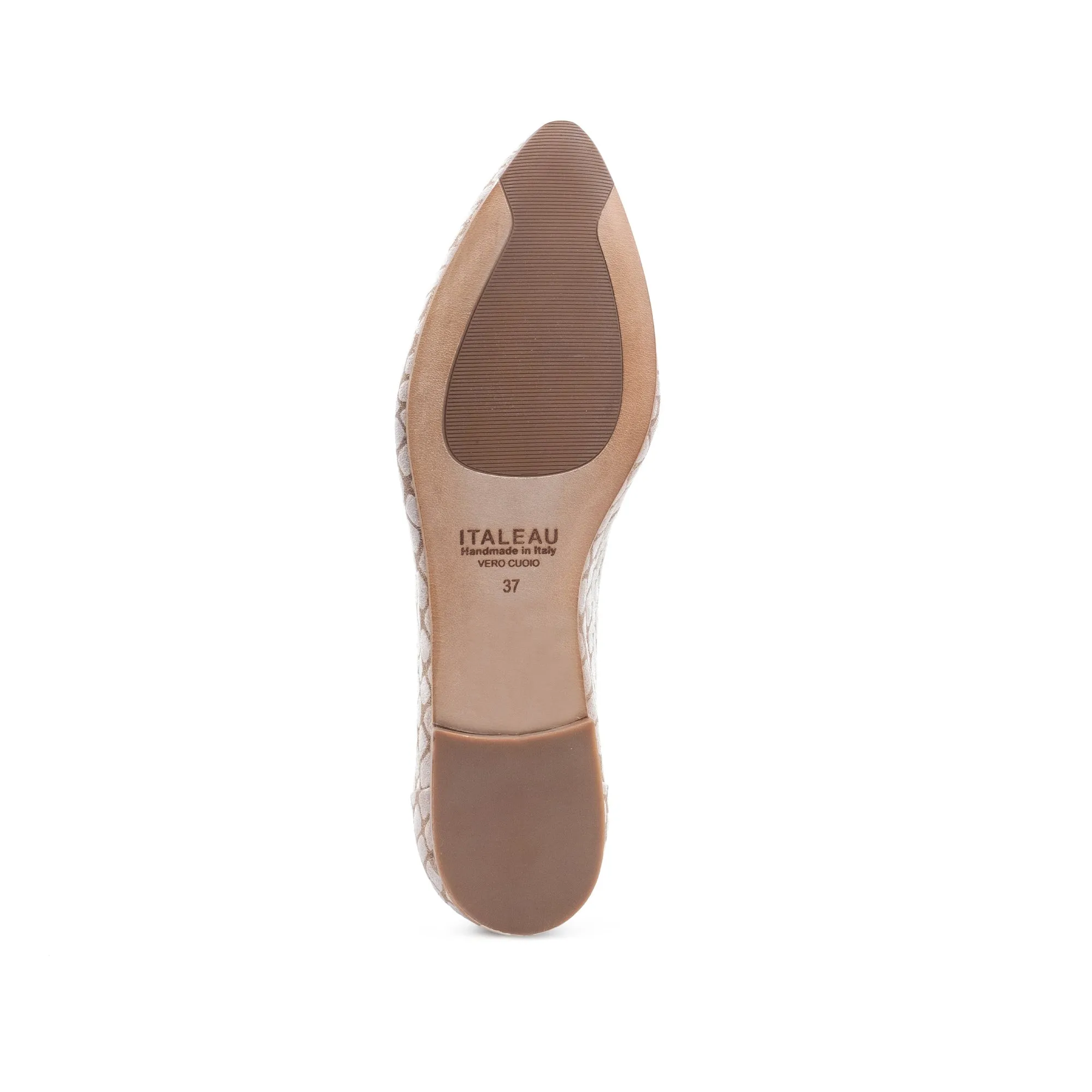 Teresa Loafers