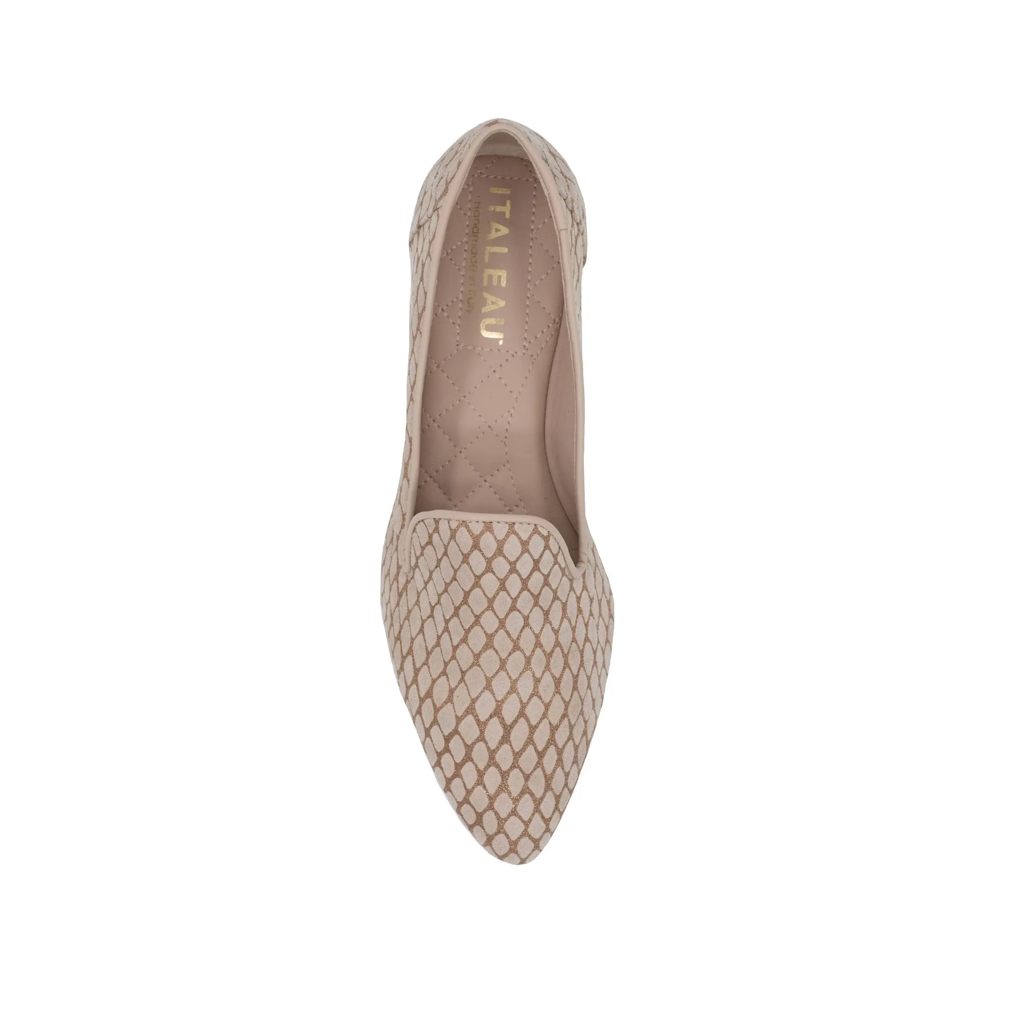 Teresa Loafers