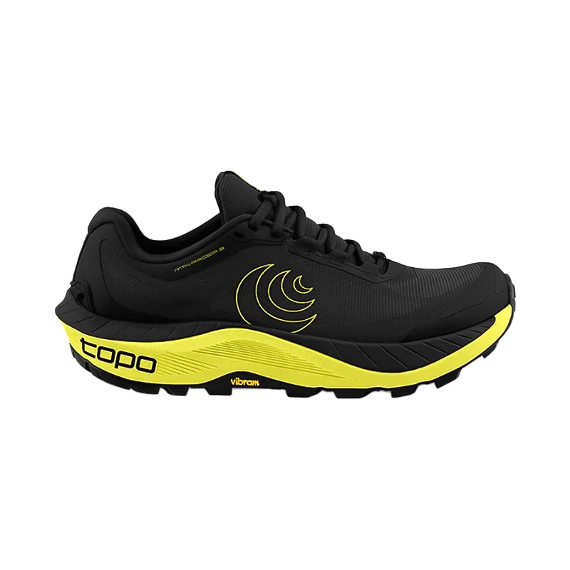 Certainly! Heres an optimized title for an e-commerce listing:

Topo Athletic Mens MTN Racer 3 Trail Running Shoes - Lightweight, Durable, and Breathable