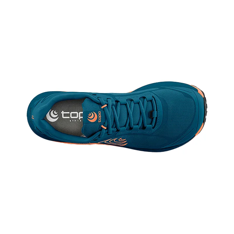 Certainly! Heres an optimized title for an e-commerce listing:

Topo Athletic Mens MTN Racer 3 Trail Running Shoes - Lightweight, Durable, and Breathable