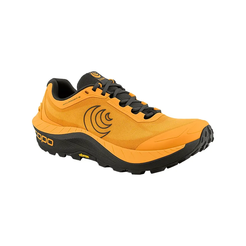 Certainly! Heres an optimized title for an e-commerce listing:

Topo Athletic Mens MTN Racer 3 Trail Running Shoes - Lightweight, Durable, and Breathable