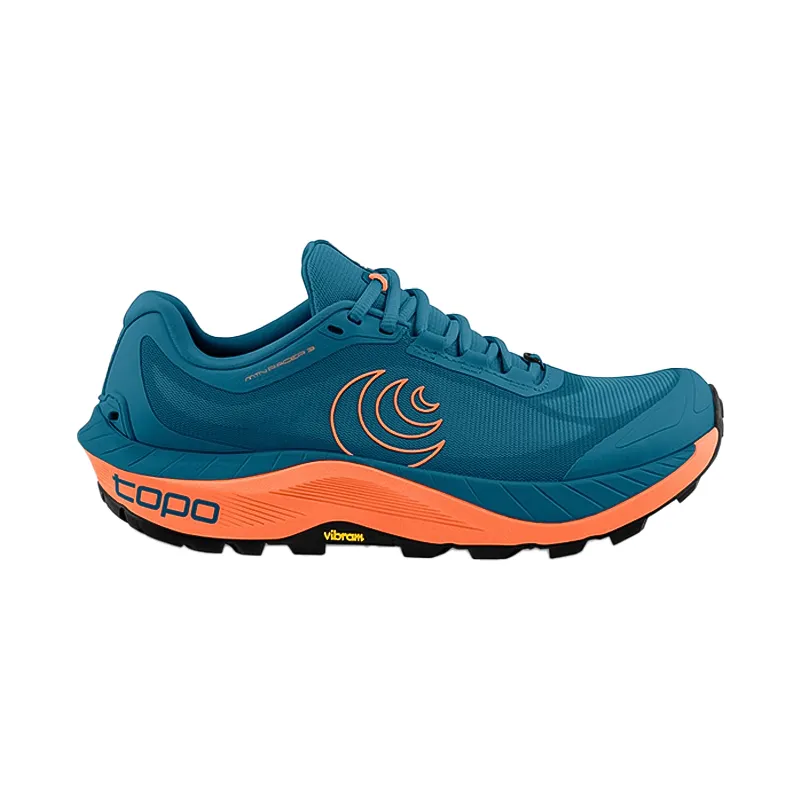Certainly! Heres an optimized title for an e-commerce listing:

Topo Athletic Mens MTN Racer 3 Trail Running Shoes - Lightweight, Durable, and Breathable