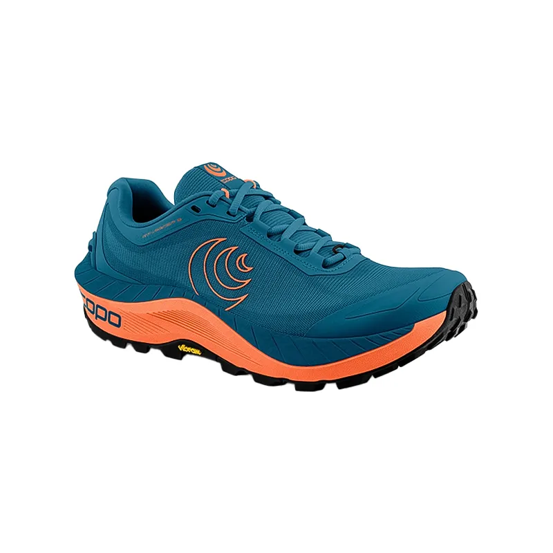 Certainly! Heres an optimized title for an e-commerce listing:

Topo Athletic Mens MTN Racer 3 Trail Running Shoes - Lightweight, Durable, and Breathable