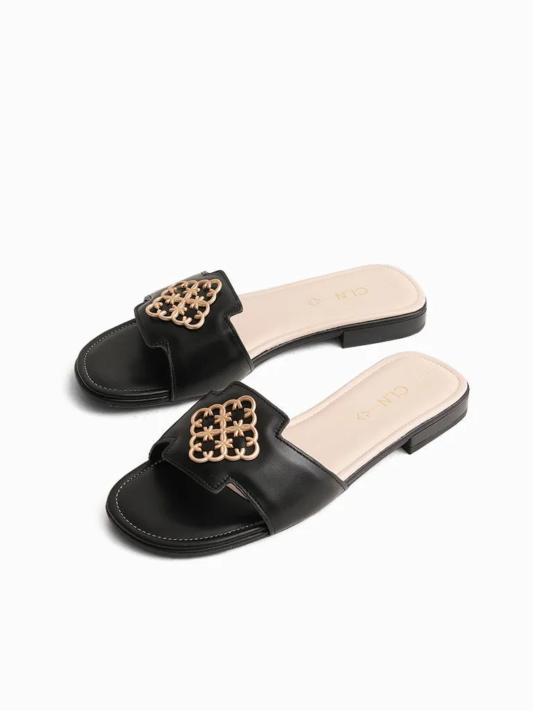 Ventura Slides