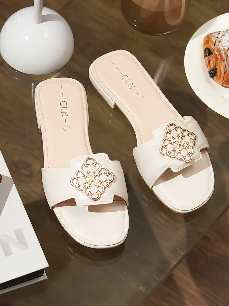 Ventura Slides