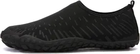 Water Shoes Barefoot Mens Womens Quick Dry Aqua Swim Beach Pool Surf Hiking Kayaking Diving Yoga Outdoor Sports Breathable Design