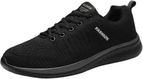 Womens White Tennis Shoes Leather Sneakers Casual Walking Shoes for Women Dressy Tennis Shoes for Women Black Loafers for Women Women's High Top Sneakers