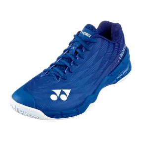 YONEX Power Cushion [AERUS X2 Navy Blue] Court Shoes